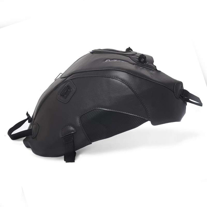 Bagster tank mat space/carbon (1661A) Yamaha MT-09
