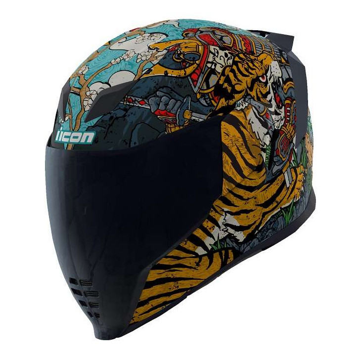 Casque moto Icon AIRFLITE EDO MIPS