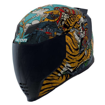 Casque moto Icon AIRFLITE EDO MIPS
