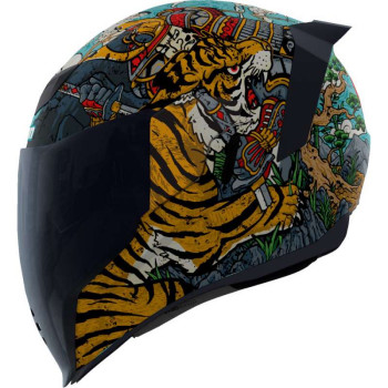 Casque moto Icon AIRFLITE EDO MIPS
