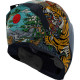 Casque moto Icon AIRFLITE EDO MIPS