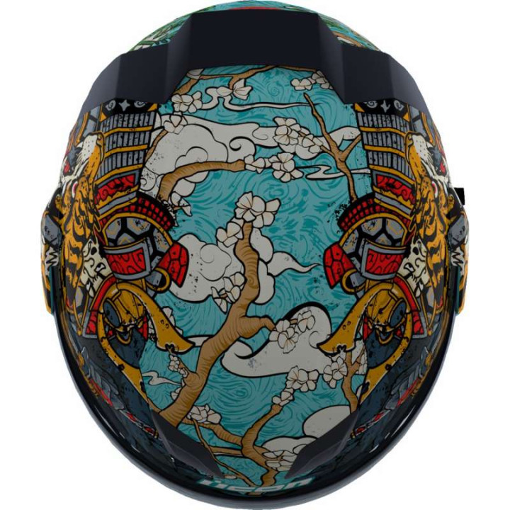 Casque moto Icon AIRFLITE EDO MIPS