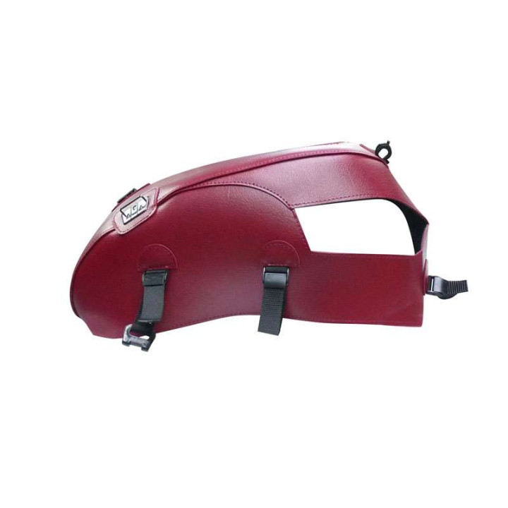 Bagster light burgundy tank mat (1568C) Triumph Bonneville 800 / 900