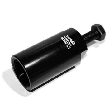 Arrache volant Buzzetti M33 x 1,5 filetage intérieur Arrache volant Buzzetti M33 x 1,5 filetage intérieur