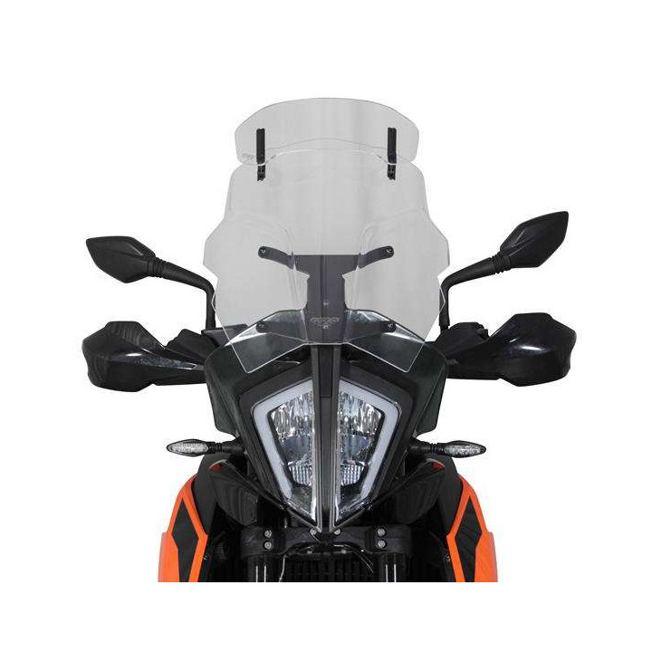 Bulle MRA Vario Touring KTM 790 ADVENTURE