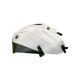 Tapis de réservoir Bagster blanc/noir (1565C) Honda CB1000R Tapis de réservoir Bagster blanc/noir (1565C) Honda CB1000R
