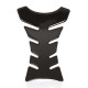 Protection de réservoir Chaft FLEX NOIR