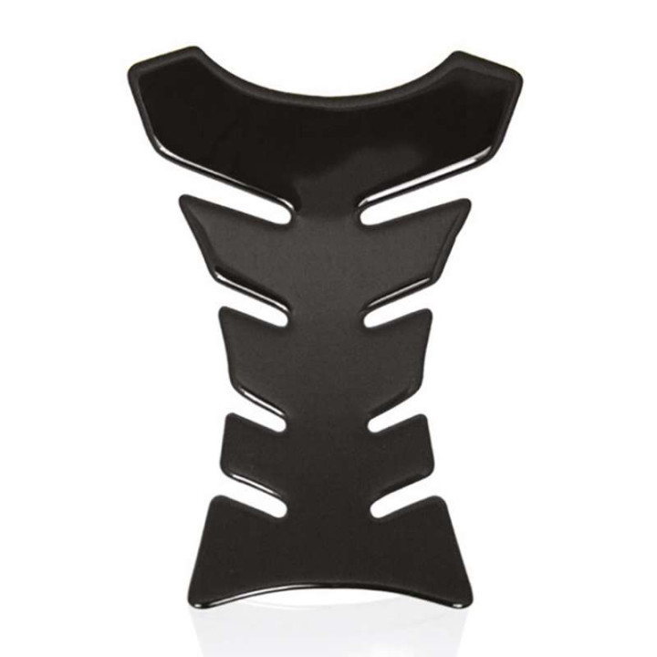 Protection de réservoir Chaft FLEX NOIR