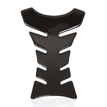Protection de réservoir Chaft FLEX NOIR