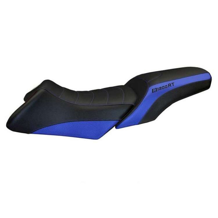 Housse de selle Tappezzeria ROBERTO COMFORT SYSTEM BMW R1200RT 05-13