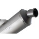 HP Corse SP-1 TITANE Aprilia TUAREG 660-approved muffler HP Corse SP-1 TITANE Aprilia TUAREG 660-approved muffler