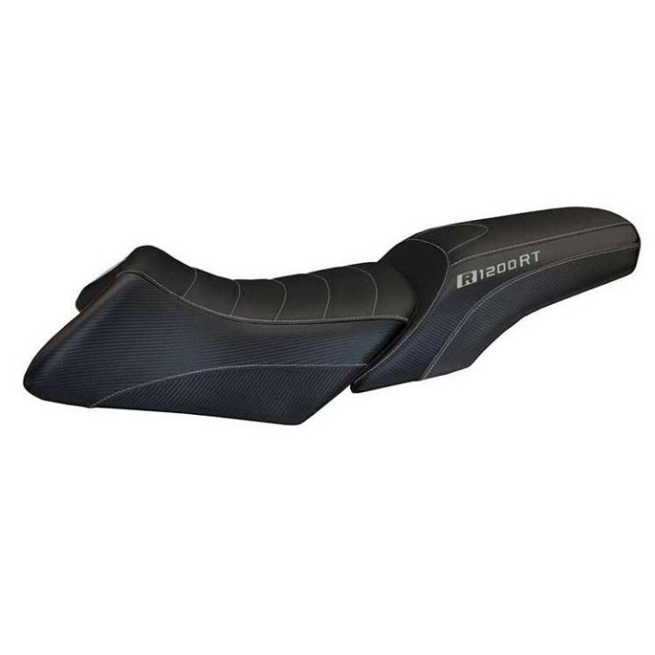 Housse de selle Tappezzeria ROBERTO COMFORT SYSTEM BMW R1200RT 05-13 Housse de selle Tappezzeria ROBERTO COMFORT SYSTEM BMW R1200RT 05-13
