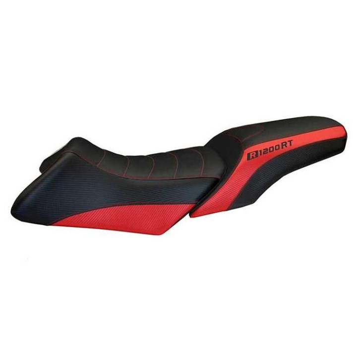 Housse de selle Tappezzeria ROBERTO COMFORT SYSTEM BMW R1200RT 05-13 Housse de selle Tappezzeria ROBERTO COMFORT SYSTEM BMW R1200RT 05-13
