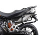 SW-Motech QUICK-LOCK EVO side supports for KTM 990 SM/SMR/SMT and 950 SM