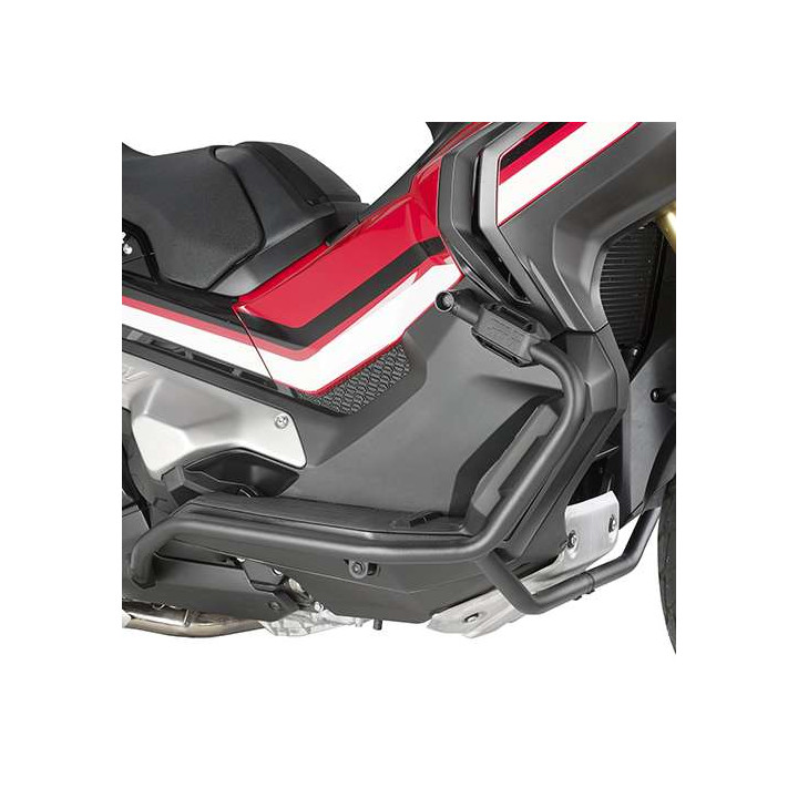 Pare-carters Givi (TN1156) Honda X-ADV