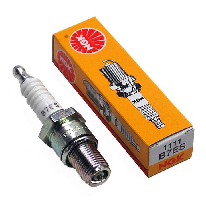 NGK B7ES standard spark plug