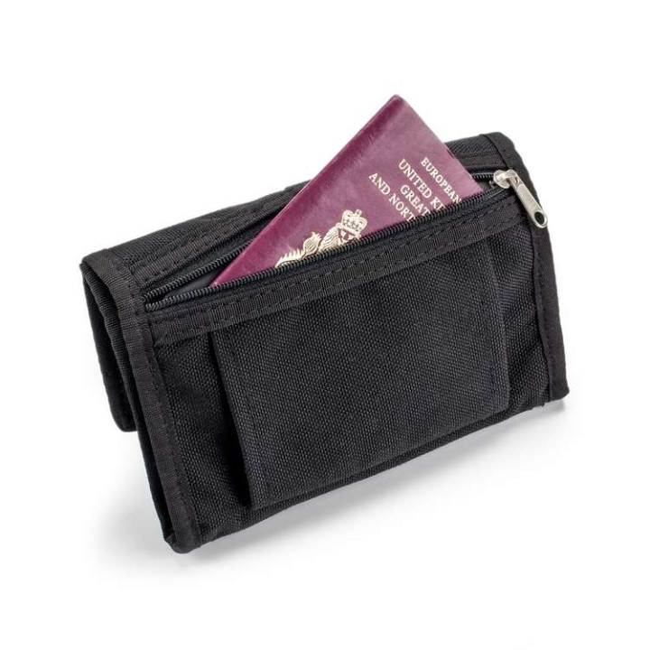 Kriega wallet