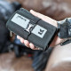 Kriega wallet
