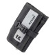 Kriega wallet