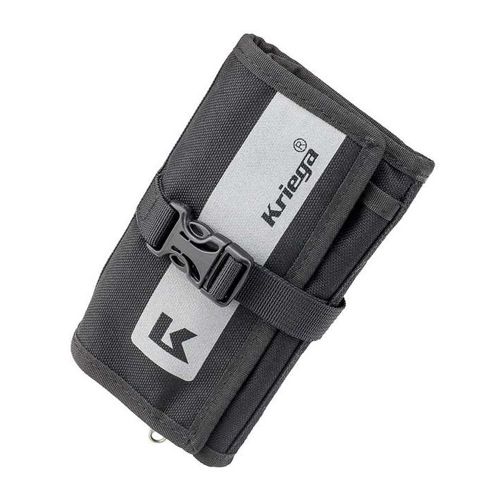 Kriega wallet