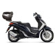 Top case support Shad TOP MASTER (V0MD16ST) Piaggio MEDLEY 125 Top case support Shad TOP MASTER (V0MD16ST) Piaggio MEDLEY 125