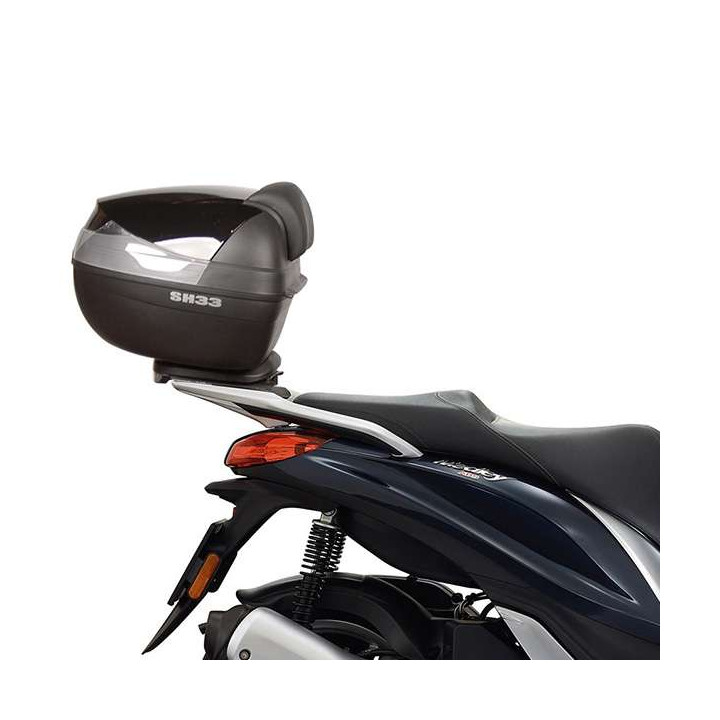 Top case support Shad TOP MASTER (V0MD16ST) Piaggio MEDLEY 125 Top case support Shad TOP MASTER (V0MD16ST) Piaggio MEDLEY 125