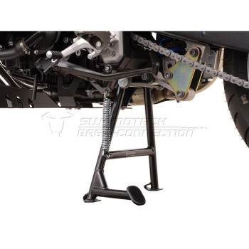 Béquille centrale SW-Motech Triumph TIGER 1050 / 1050 SPORT Béquille centrale SW-Motech Triumph TIGER 1050 / 1050 SPORT