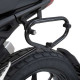SW-Motech URBAN ABS 16.5L Indian FTR1200 case kit (BC.HTA.20.935.30000/B)