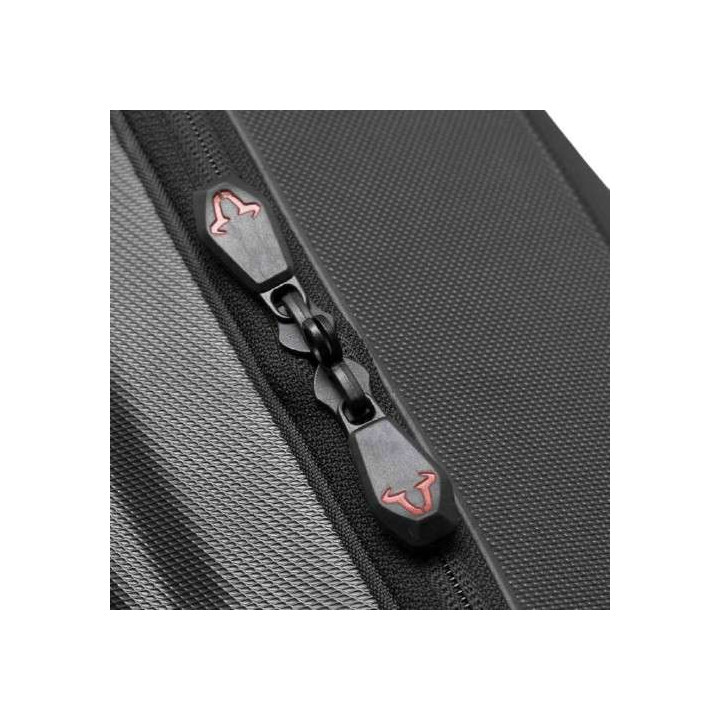 SW-Motech URBAN ABS 16.5L Indian FTR1200 case kit (BC.HTA.20.935.30000/B)
