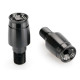 Embouts de guidon Puig SPORT (21291) Yamaha T-MAX 560 22-