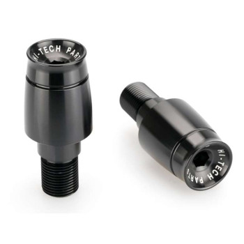 Embouts de guidon Puig SPORT (21291) Yamaha T-MAX 560 22-