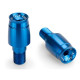 Embouts de guidon Puig SPORT (21291) Yamaha T-MAX 560 22-