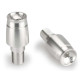 Embouts de guidon Puig SPORT (21291) Yamaha T-MAX 560 22-