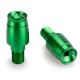 Embouts de guidon Puig SPORT (21291) Yamaha T-MAX 560 22-