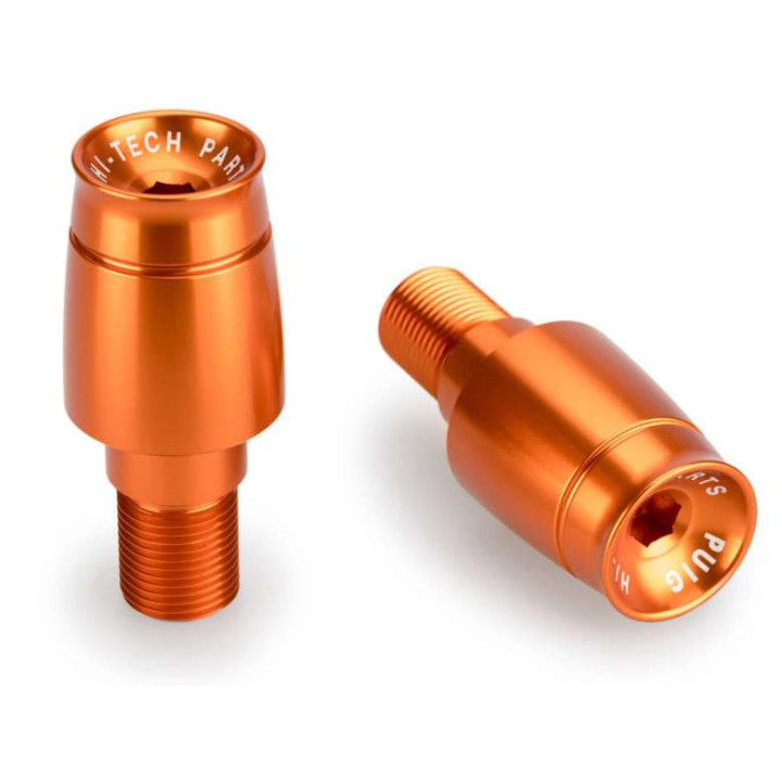 Embouts de guidon Puig SPORT (21291) Yamaha T-MAX 560 22-