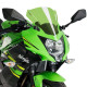 Bulle Puig RACING (3539) Kawasaki NINJA 125