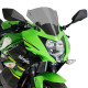 Bulle Puig RACING (3539) Kawasaki NINJA 125