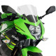Bulle Puig RACING (3539) Kawasaki NINJA 125
