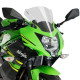 Bulle Puig RACING (3539) Kawasaki NINJA 125