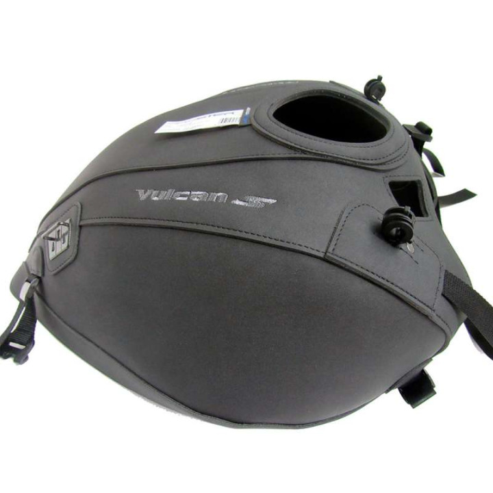 Bagster tank mat black (1697B) Kawasaki VN650 VULCAN S