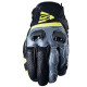 Five SF2 2021 summer gloves