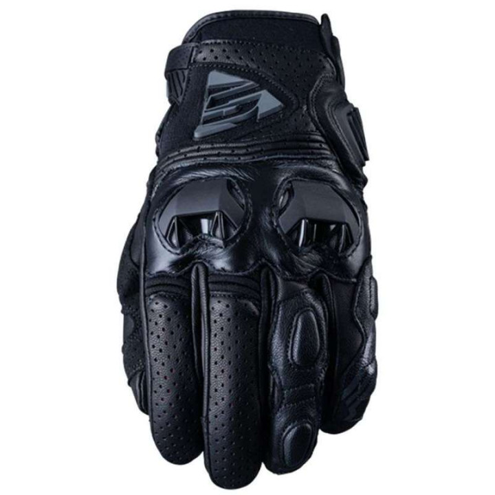 Five SF2 2021 summer gloves