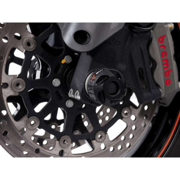 Protection de fourche SW-Motech KTM 990 SMT/SMR