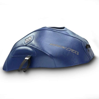Tapis de réservoir Bagster bleu foncé (1593A) Suzuki GSX1250 FA