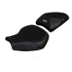Housse de selle Tappezzeria MONIZ COMFORT SYSTEM Kawasaki Z1000 SX/H2 18- Housse de selle Tappezzeria MONIZ COMFORT SYSTEM Kawasaki Z1000 SX/H2 18-