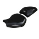 Housse de selle Tappezzeria MONIZ COMFORT SYSTEM Kawasaki Z1000 SX/H2 18- Housse de selle Tappezzeria MONIZ COMFORT SYSTEM Kawasaki Z1000 SX/H2 18-