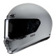 Casque moto HJC V10 GRIS NARDO