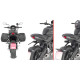 Écarteurs amovibles Givi REMOVE-X (TR6419) TRIDENT 660