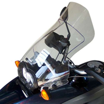 Bulle Bullster HP 49cm (BB047HP) BMW R1200GS 04-12