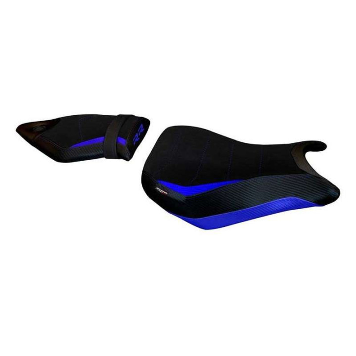 Housse de selle Tappezzeria VITTORIA 2 COMFORT SYSTEM BMW S1000RR 15-18 Housse de selle Tappezzeria VITTORIA 2 COMFORT SYSTEM BMW S1000RR 15-18